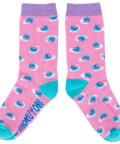 Mokuyobi Spindrift Socks Accessories