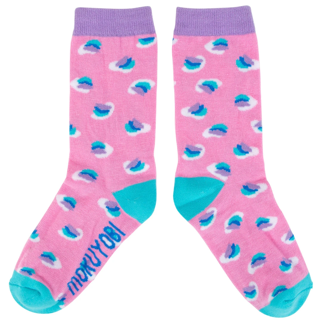 Mokuyobi Spindrift Socks Accessories 3 Mokuyobi Spindrift Socks Accessories