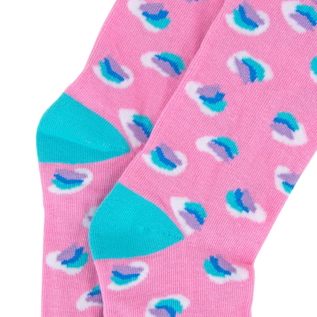 Mokuyobi Spindrift Socks Accessories 7 Mokuyobi Spindrift Socks Accessories