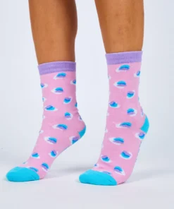 Mokuyobi Spindrift Socks Accessories