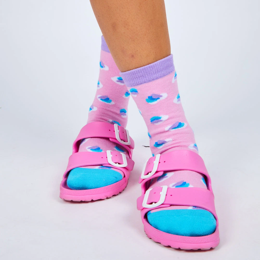 Mokuyobi Spindrift Socks Accessories 8 Mokuyobi Spindrift Socks Accessories