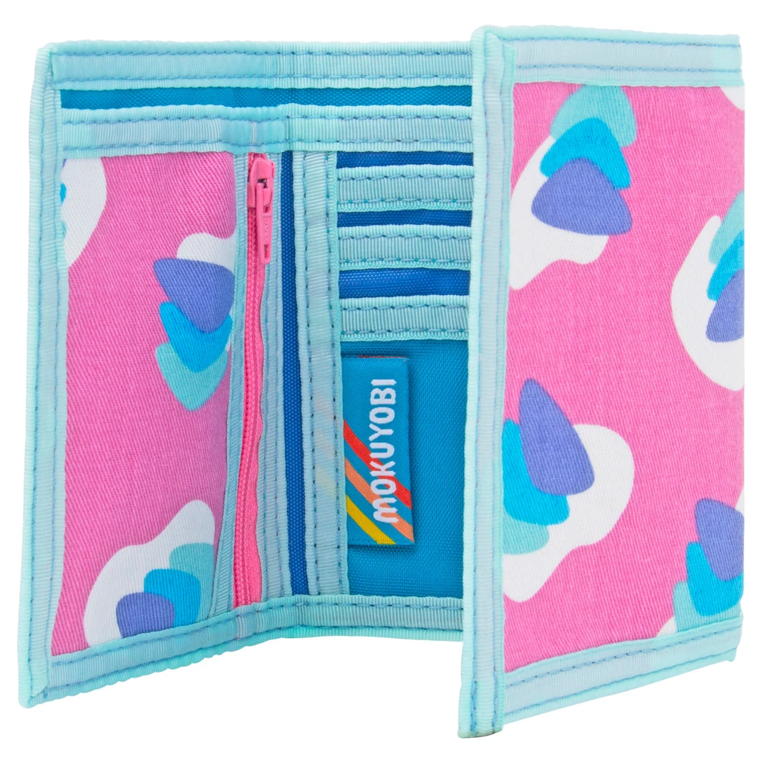 Mokuyobi Accessories Spindrift Tri-Fold Wallet 5 Mokuyobi Accessories Spindrift Tri-Fold Wallet