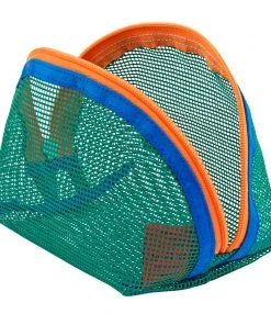 Mokuyobi Spruce Mesh Bump Case NEW