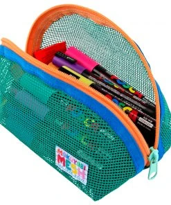 Mokuyobi Spruce Mesh Bump Case NEW