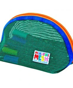 Mokuyobi Spruce Mesh Bump Case NEW