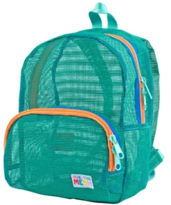Mokuyobi Bags Spruce Mesh Mini Backpack