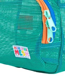 Mokuyobi Bags Spruce Mesh Mini Backpack 11 Mokuyobi Bags Spruce Mesh Mini Backpack