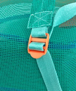 Mokuyobi Bags Spruce Mesh Mini Backpack 12 Mokuyobi Bags Spruce Mesh Mini Backpack