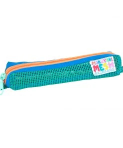 Mokuyobi Spruce Mesh Pencil Case NEW
