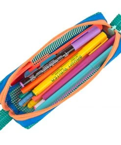 Mokuyobi Spruce Mesh Pencil Case NEW