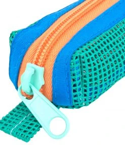 Mokuyobi Spruce Mesh Pencil Case NEW