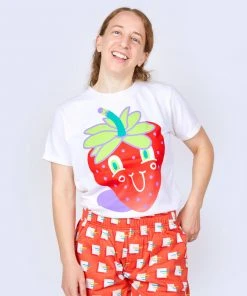 Mokuyobi NEW Straw BB Tee