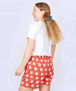 Mokuyobi NEW Straw BB Tee