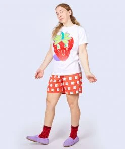 Mokuyobi NEW Straw BB Tee