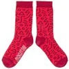 Mokuyobi NEW Strawberry Zap Socks 2 Mokuyobi NEW Strawberry Zap Socks