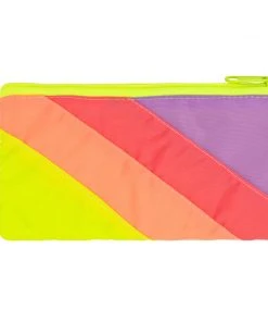 Mokuyobi Sundayz Zip Pouch NEW