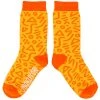 Mokuyobi Sunshine Zap Socks 1 Mokuyobi Sunshine Zap Socks