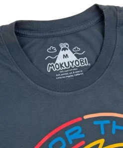Mokuyobi Super Beings Tee