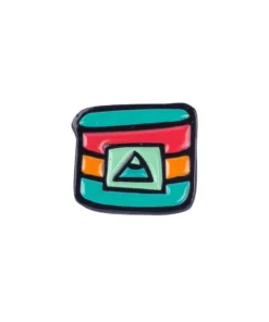 Mokuyobi Accessories Sweatband Pin