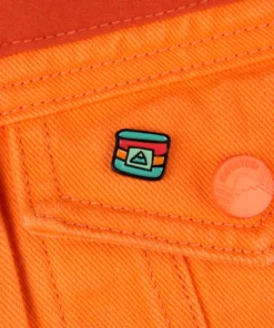 Mokuyobi Accessories Sweatband Pin