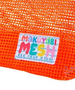 Mokuyobi Tiger Mesh Bump Case NEW