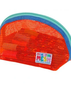 Mokuyobi Tiger Mesh Bump Case NEW