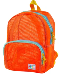 Mokuyobi Tiger Mesh Mini Backpack