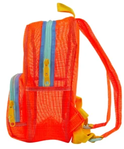 Mokuyobi Tiger Mesh Mini Backpack