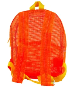 Mokuyobi Tiger Mesh Mini Backpack