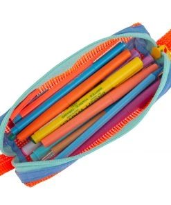 Mokuyobi NEW Tiger Mesh Pencil Case