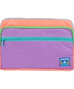 Mokuyobi Tippy Talk 13" Laptop Case
