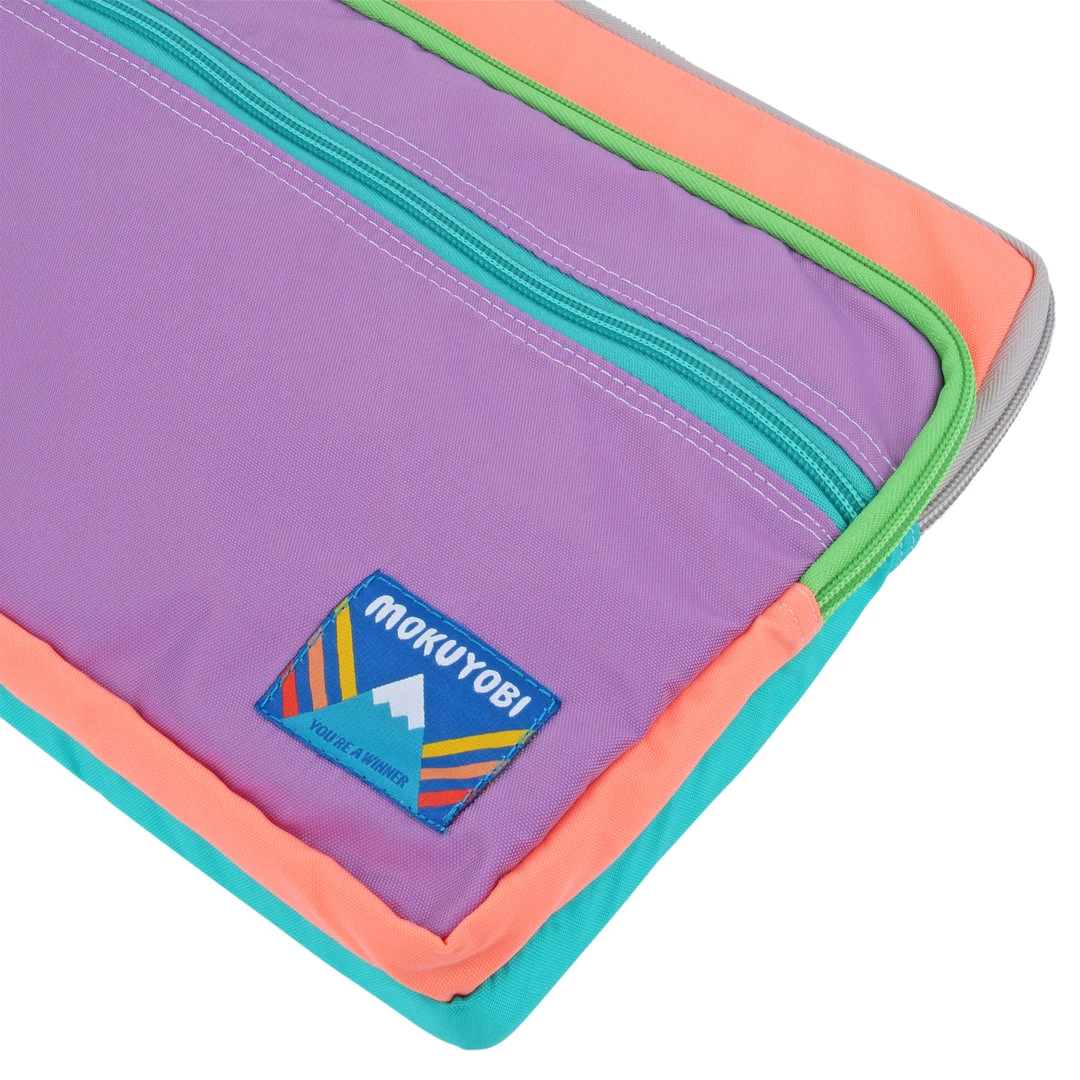 Mokuyobi Tippy Talk 13" Laptop Case 6 Mokuyobi Tippy Talk 13" Laptop Case