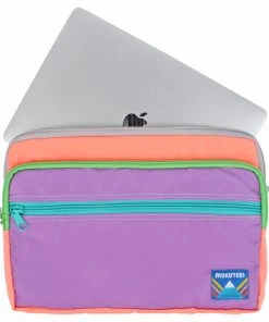 Mokuyobi Tippy Talk 13" Laptop Case 12 Mokuyobi Tippy Talk 13