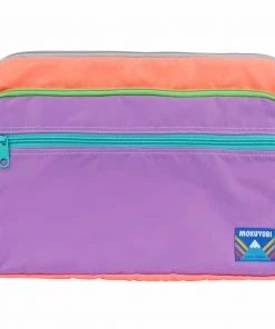 Mokuyobi Tippy Talk 15/16" Laptop Case NEW