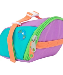 Mokuyobi NEW Tippy Talk Bike Seat Bag