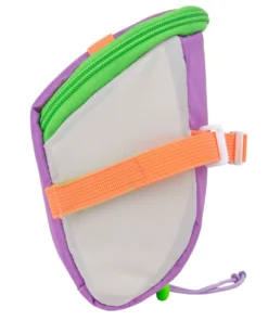 Mokuyobi NEW Tippy Talk Bike Seat Bag