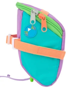 Mokuyobi NEW Tippy Talk Bike Seat Bag
