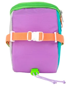 Mokuyobi NEW Tippy Talk Bike Seat Bag