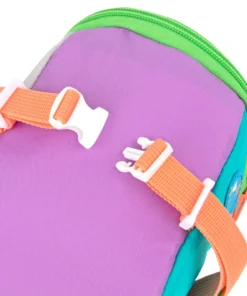 Mokuyobi NEW Tippy Talk Bike Seat Bag