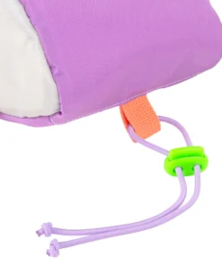 Mokuyobi NEW Tippy Talk Bike Seat Bag