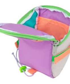 Mokuyobi NEW Tippy Talk Bike Seat Bag