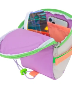 Mokuyobi NEW Tippy Talk Bike Seat Bag