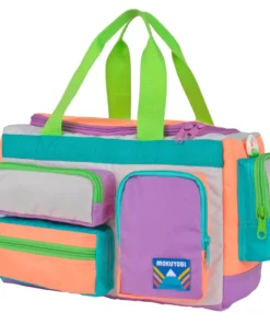Mokuyobi NEW Tippy Talk Camp Bag
