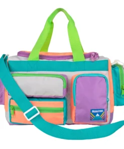 Mokuyobi NEW Tippy Talk Camp Bag