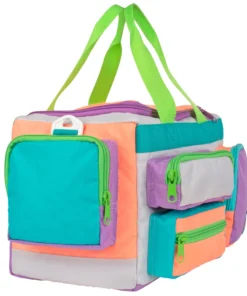 Mokuyobi NEW Tippy Talk Camp Bag