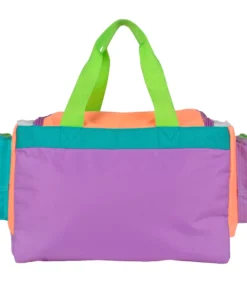 Mokuyobi NEW Tippy Talk Camp Bag