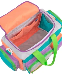 Mokuyobi NEW Tippy Talk Camp Bag