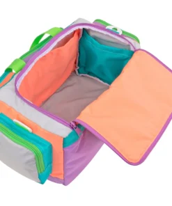 Mokuyobi NEW Tippy Talk Camp Bag