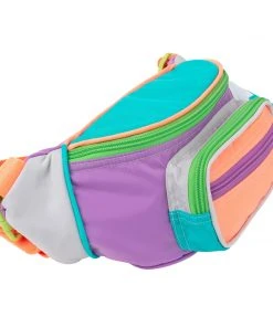 Mokuyobi Tippy Talk Fanny Pack Sling