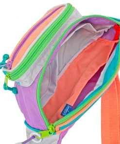 Mokuyobi Tippy Talk Fanny Pack Sling